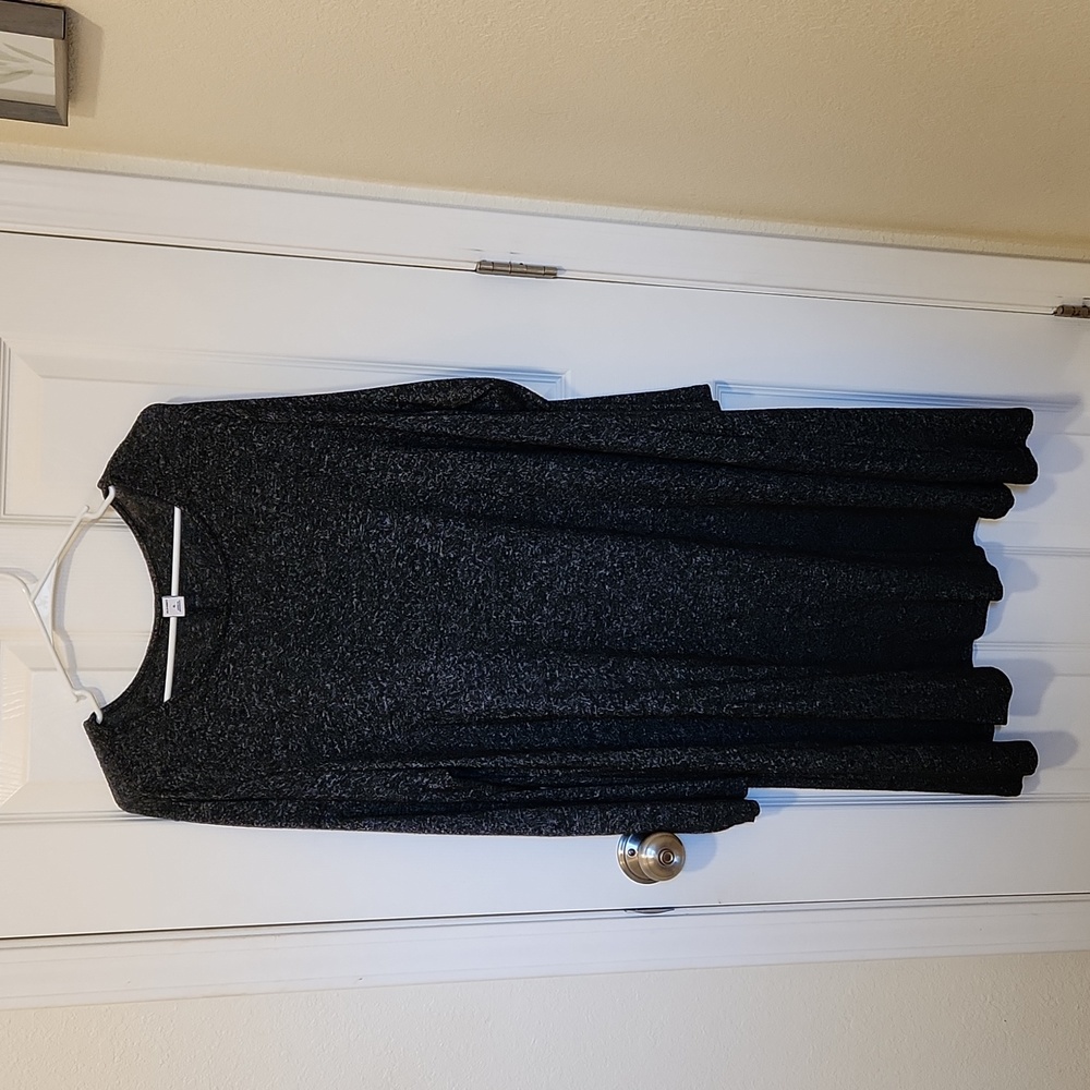 Old Navy Long Sleeve Dress